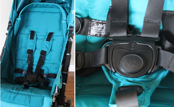 Bumbleride Flite Travel Bag Bumbleride Flite Travel Bag