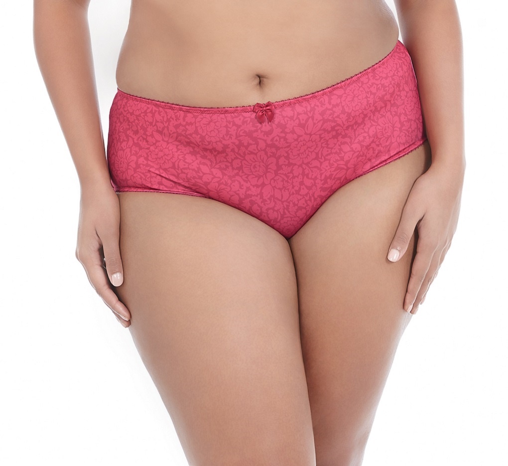 Goddess Women/'s Kayla GD6168 Kitty Seal Brief NWT Available Sizes M-4L