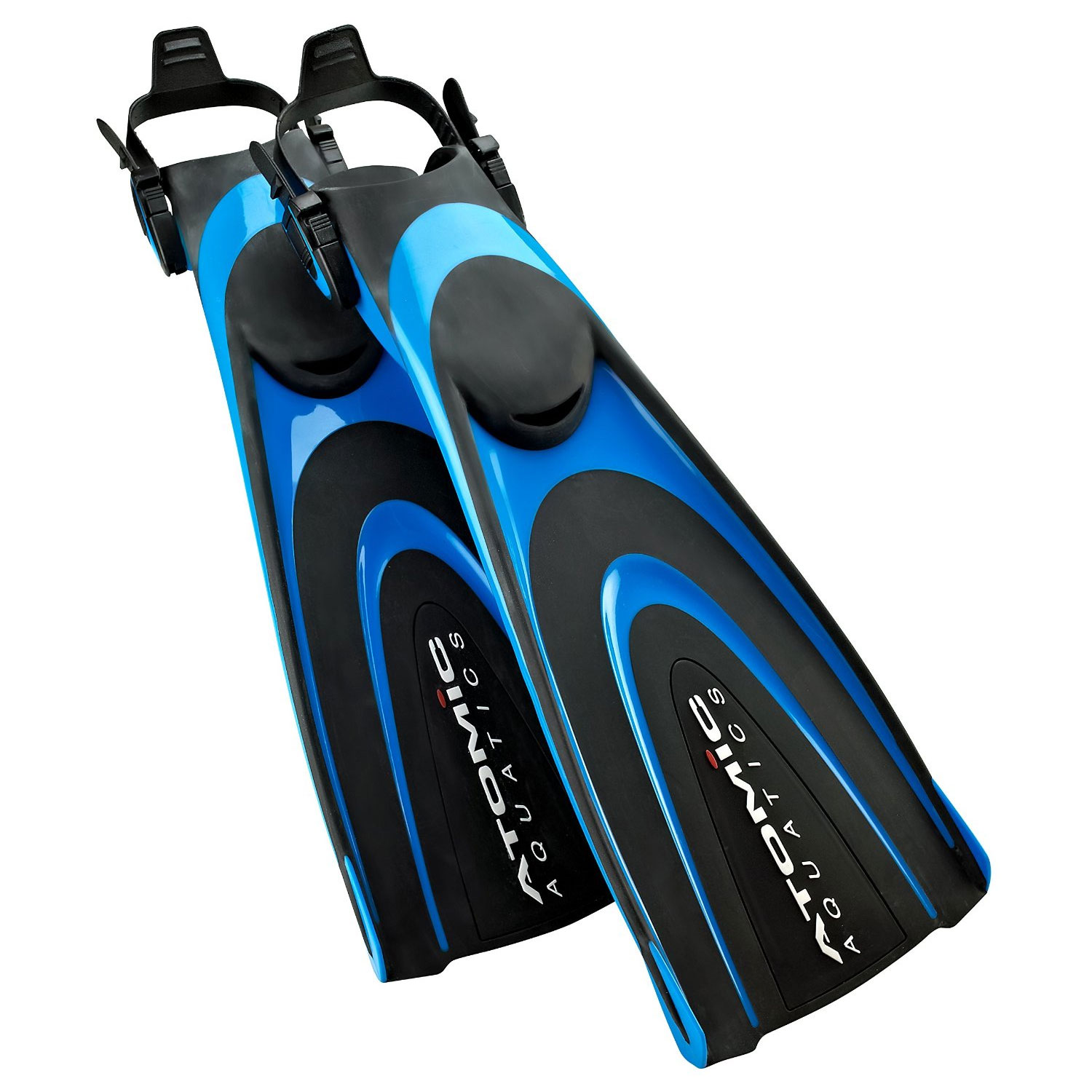 atomic dive fins