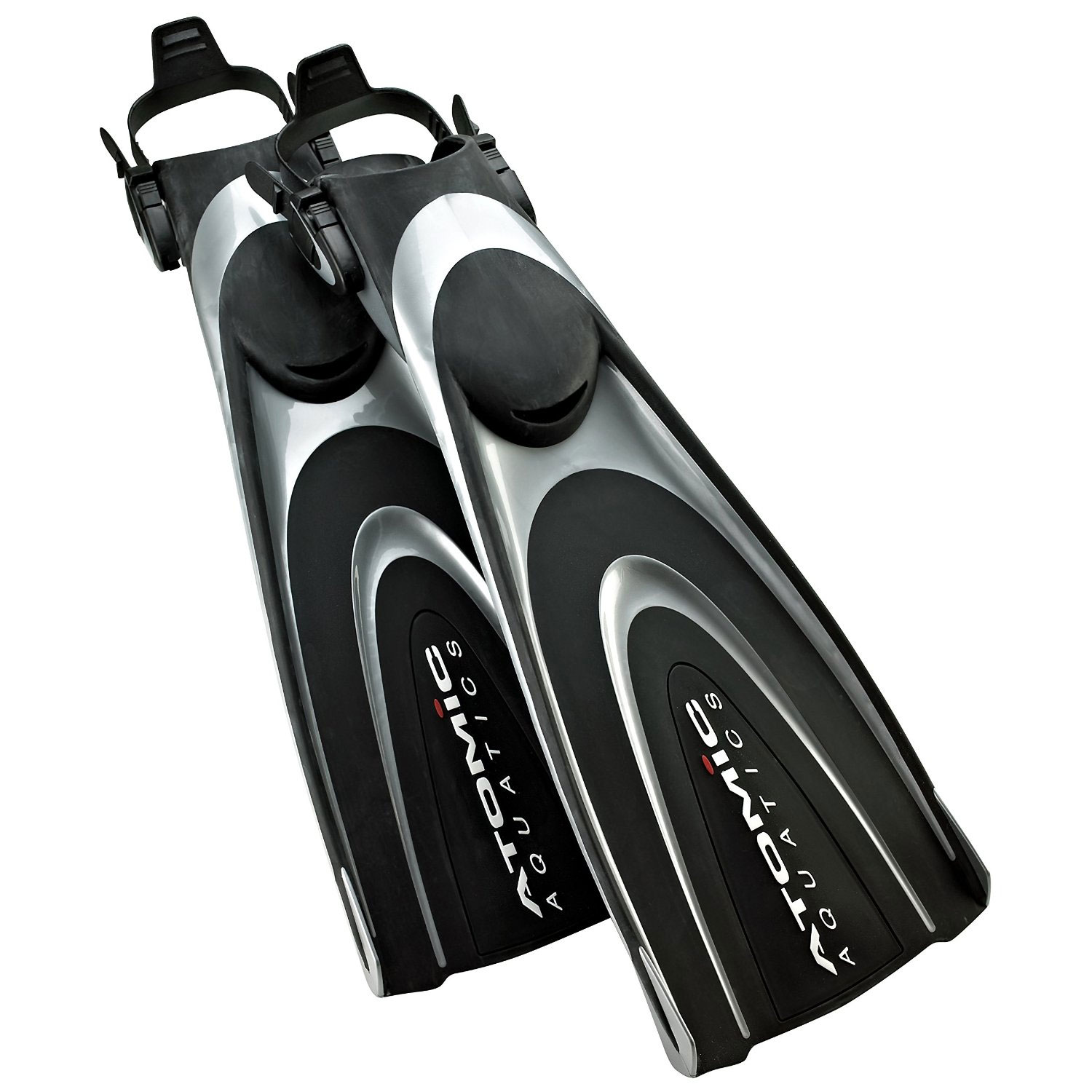 atomic dive fins