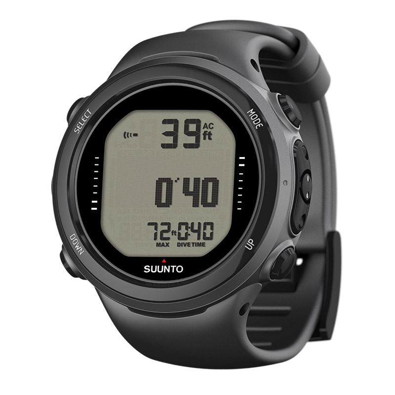 Suunto Novo D4i Novo Suunto With USB 847a92 Suunto Novo D4i Novo Suunto With USB 847a92