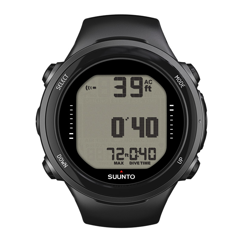 Suunto Novo D4i Novo Suunto With USB 847a92 Suunto Novo D4i Novo Suunto With USB 847a92