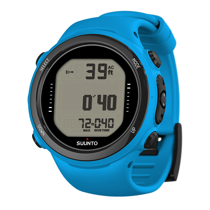 Suunto Novo D4i Novo Suunto With USB 847a92 Suunto Novo D4i Novo Suunto With USB 847a92
