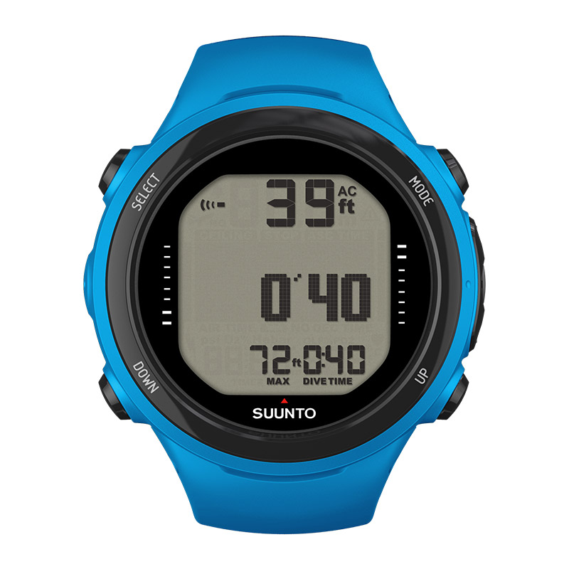 Suunto Novo D4i Novo Suunto With USB 847a92 Suunto Novo D4i Novo Suunto With USB 847a92