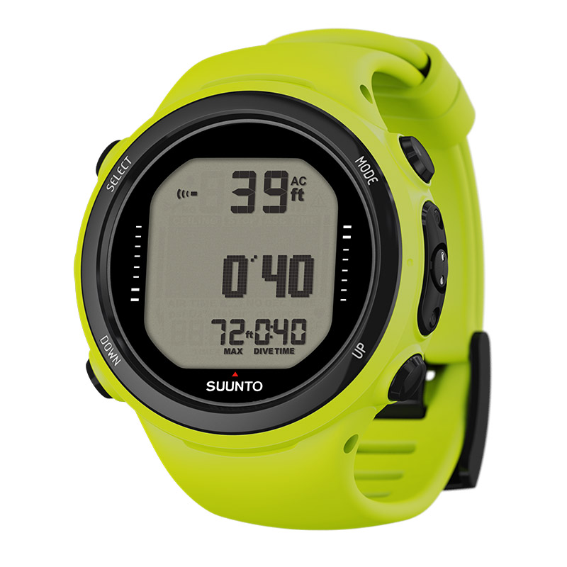 Suunto Novo D4i Novo Suunto With USB 847a92 Suunto Novo D4i Novo Suunto With USB 847a92