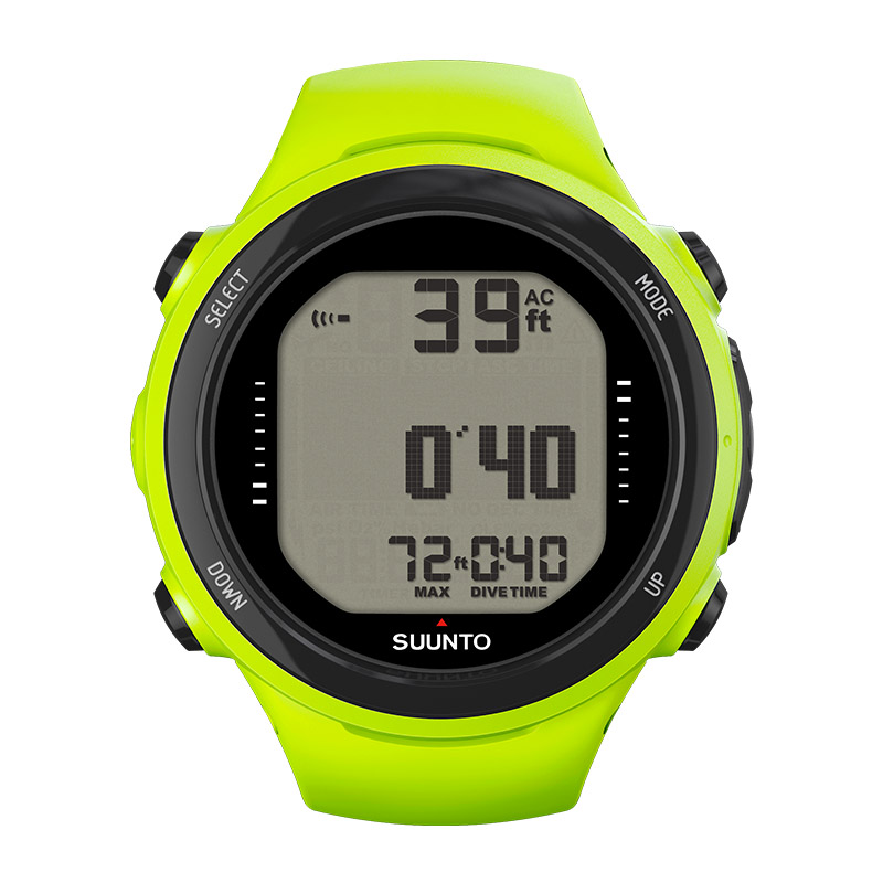 Suunto Novo D4i Novo Suunto With USB 847a92 Suunto Novo D4i Novo Suunto With USB 847a92