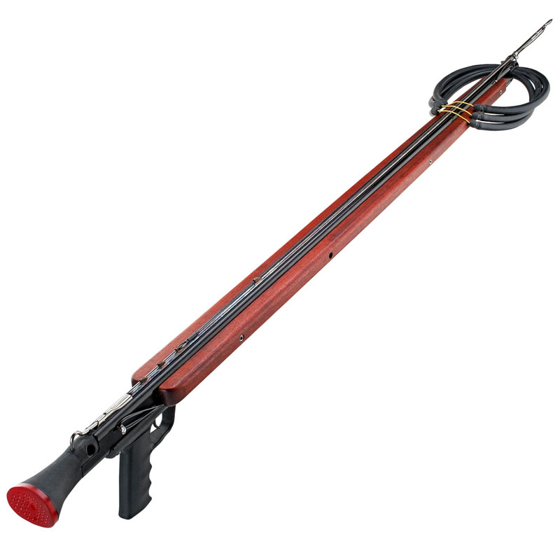 riffe mach 5 metal tech speargun - metal tech 5