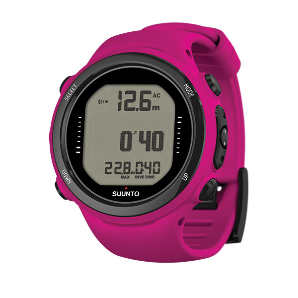 Suunto Novo D4i Novo Suunto With USB 847a92 Suunto Novo D4i Novo Suunto With USB 847a92