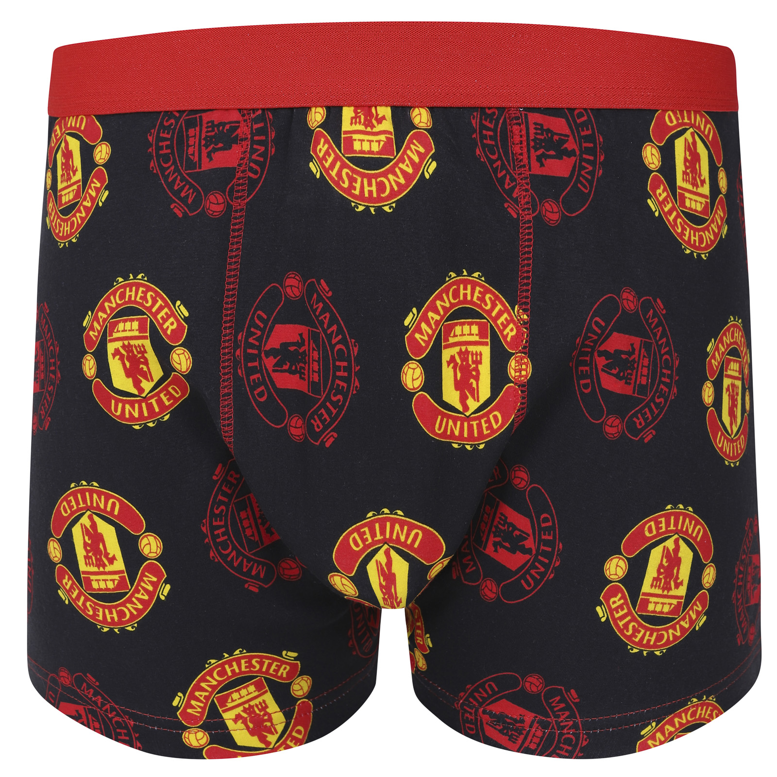 Manchester United FC Official Soccer 