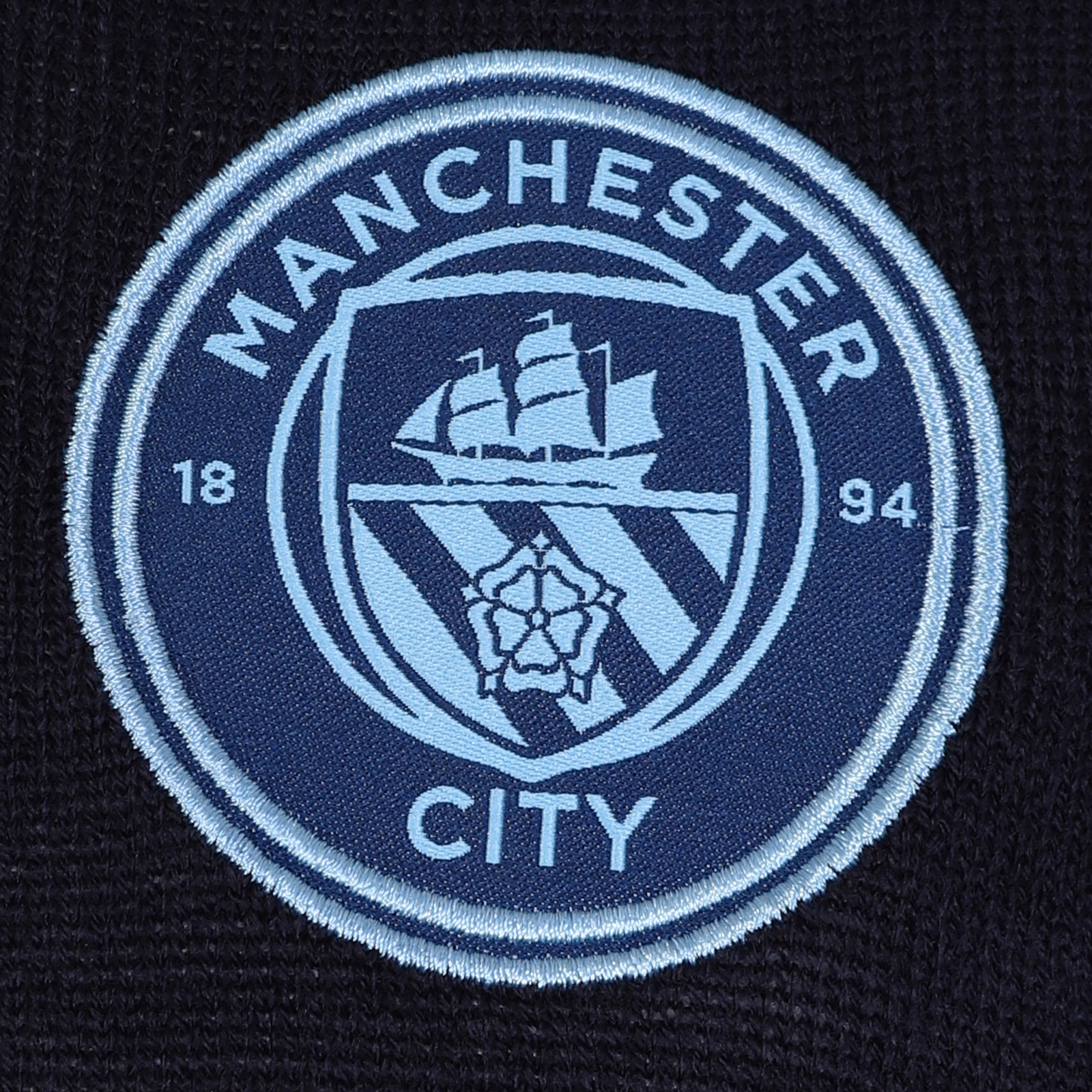 man city jumper