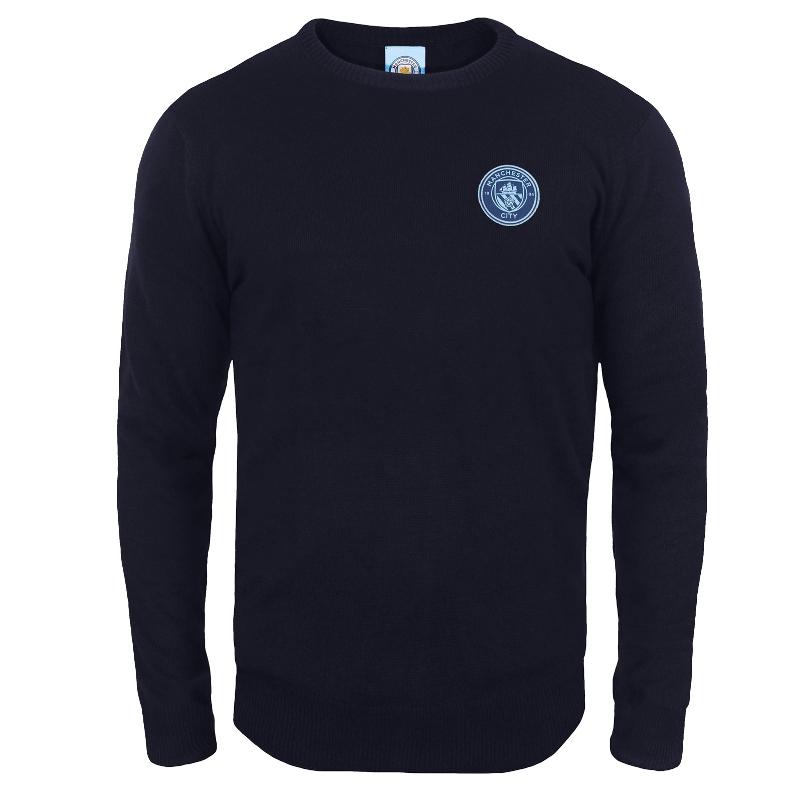 man city jumper