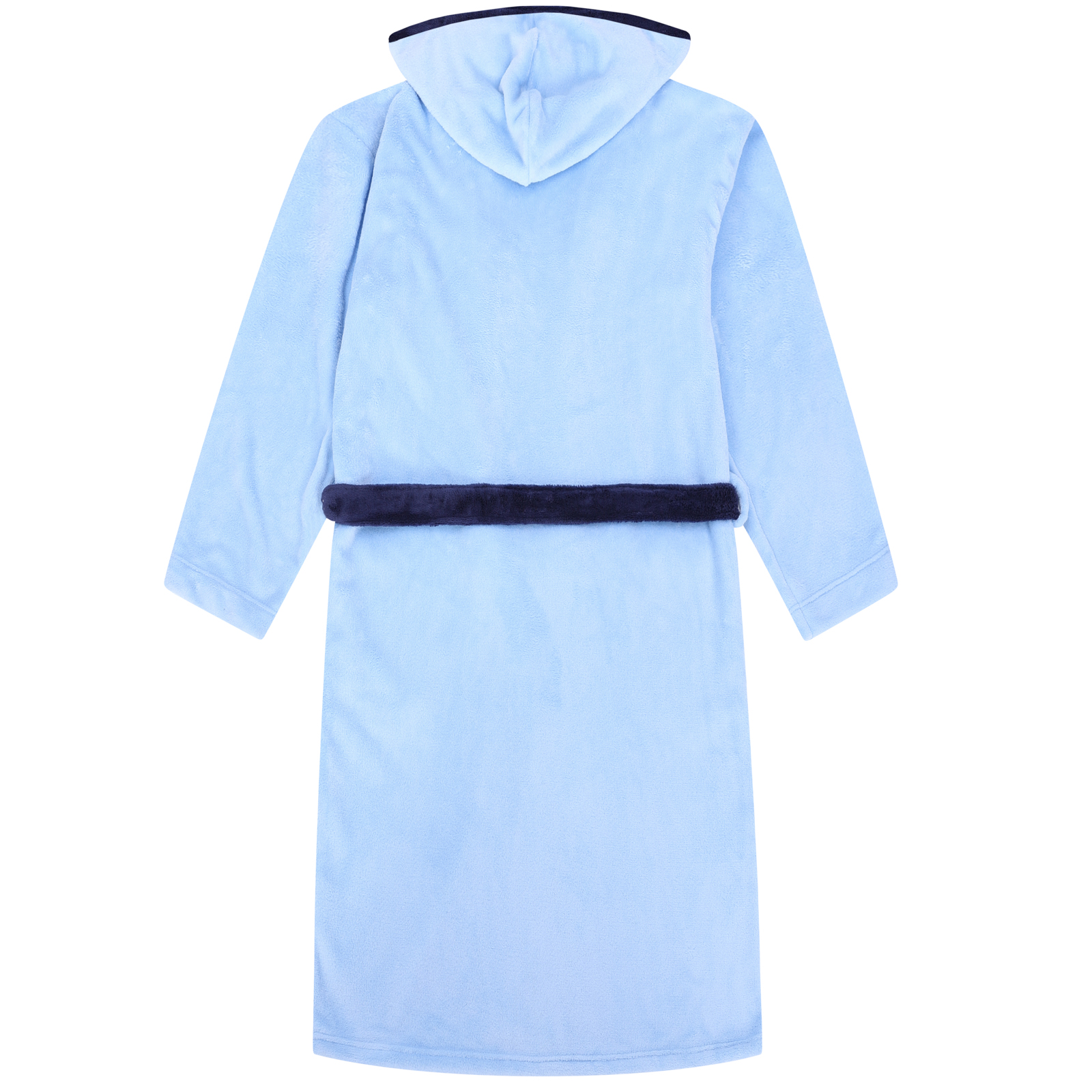 mens newcastle united dressing gown