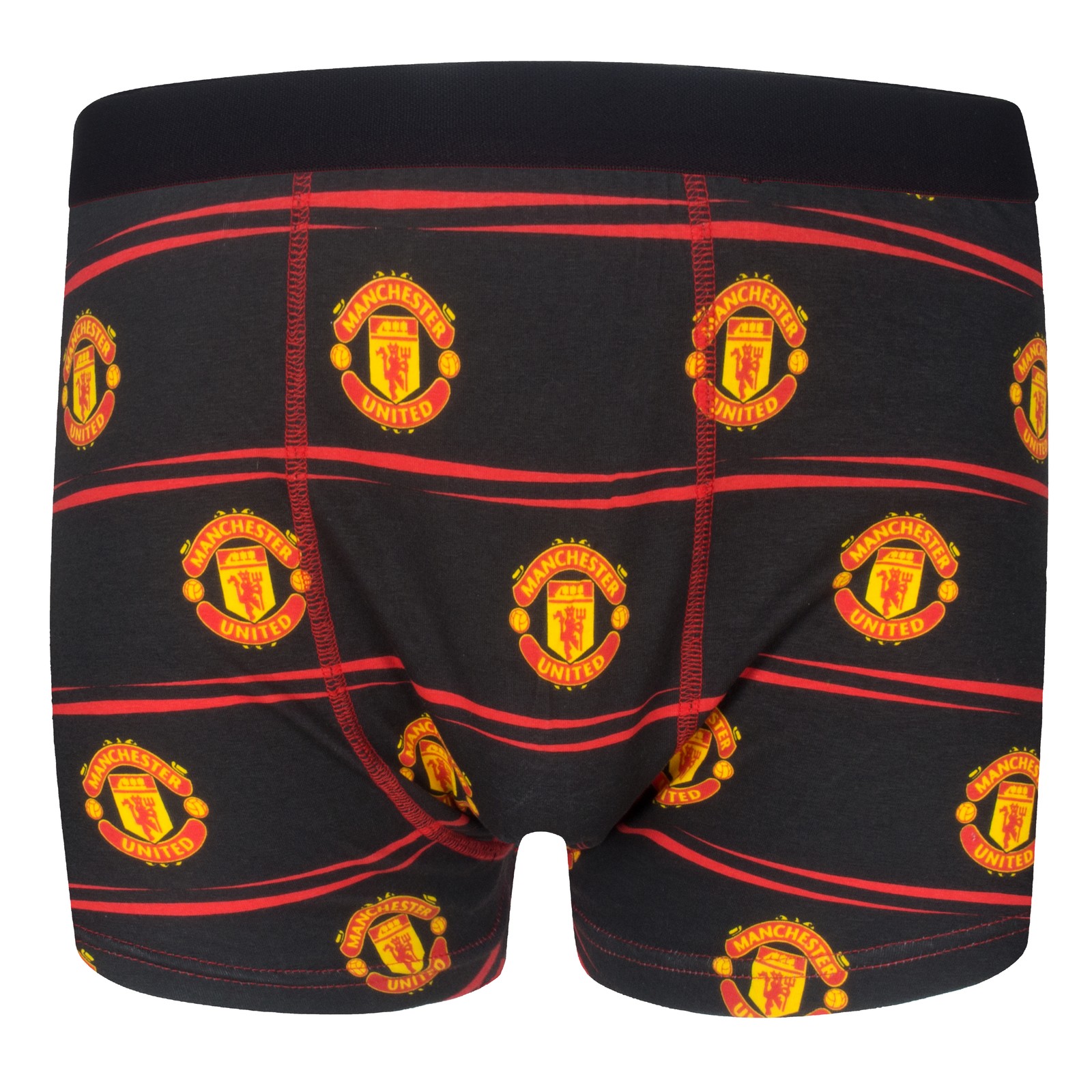 Manchester United FC Official Soccer 