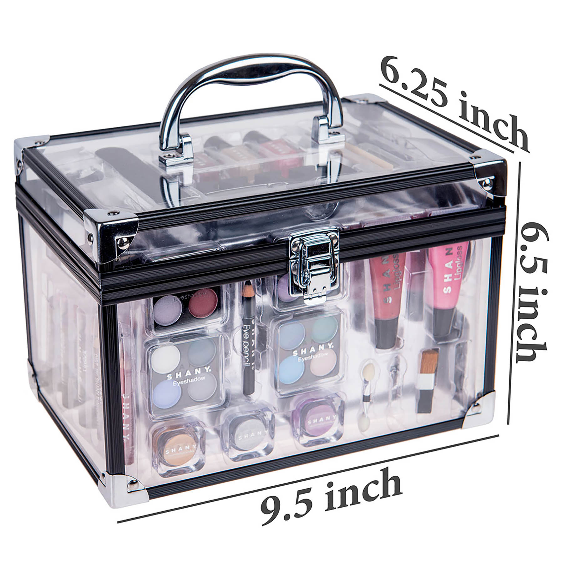 21 Best Makeup Case Organizers Trending Now 2019 Mu4e Makeup