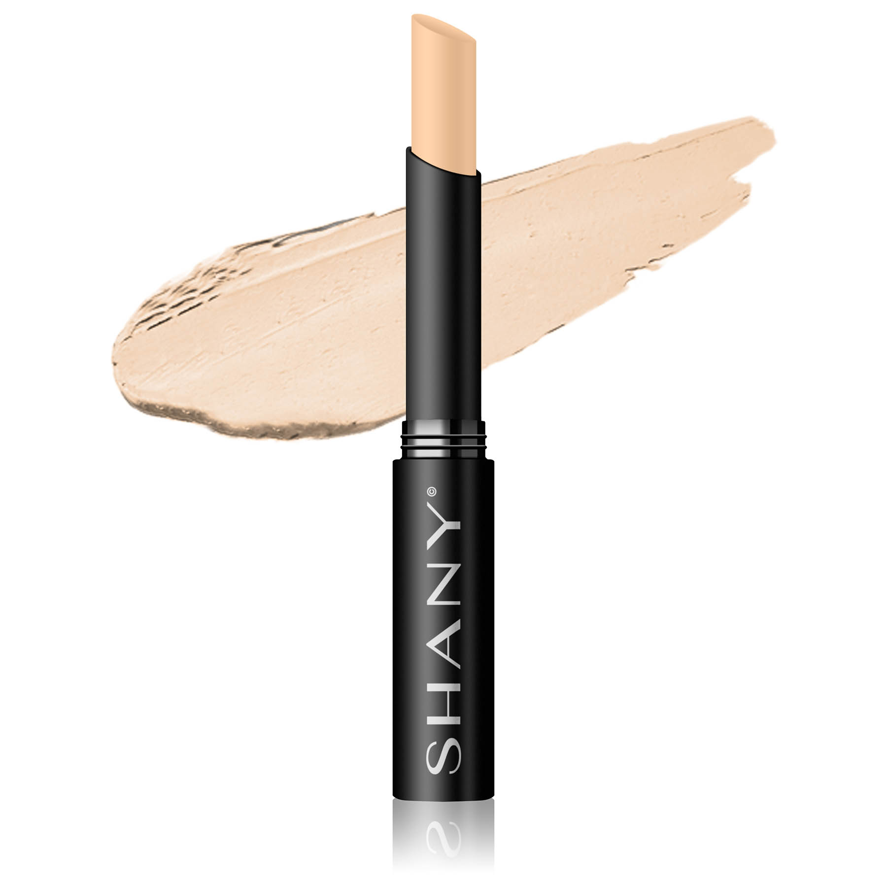 SHANY Crème Concealer Stick - Paraben Free/Talc Free - Picture 13 of 21