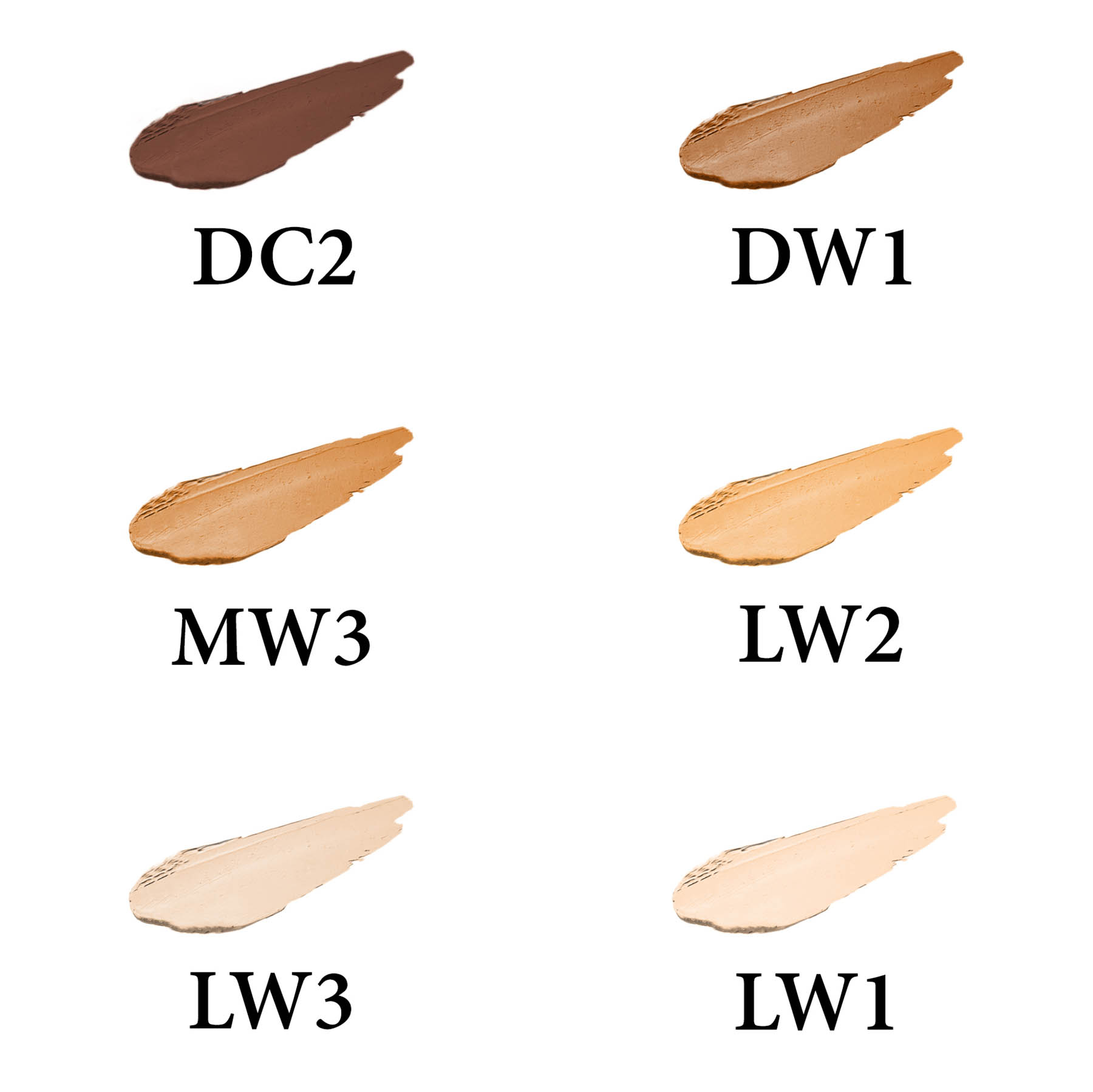 SHANY Crème Concealer Stick - Paraben Free/Talc Free - Picture 14 of 21