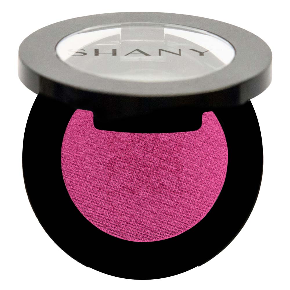 SHANY Shimmer Eye Shadow - Paraben Free - FLOWER BED