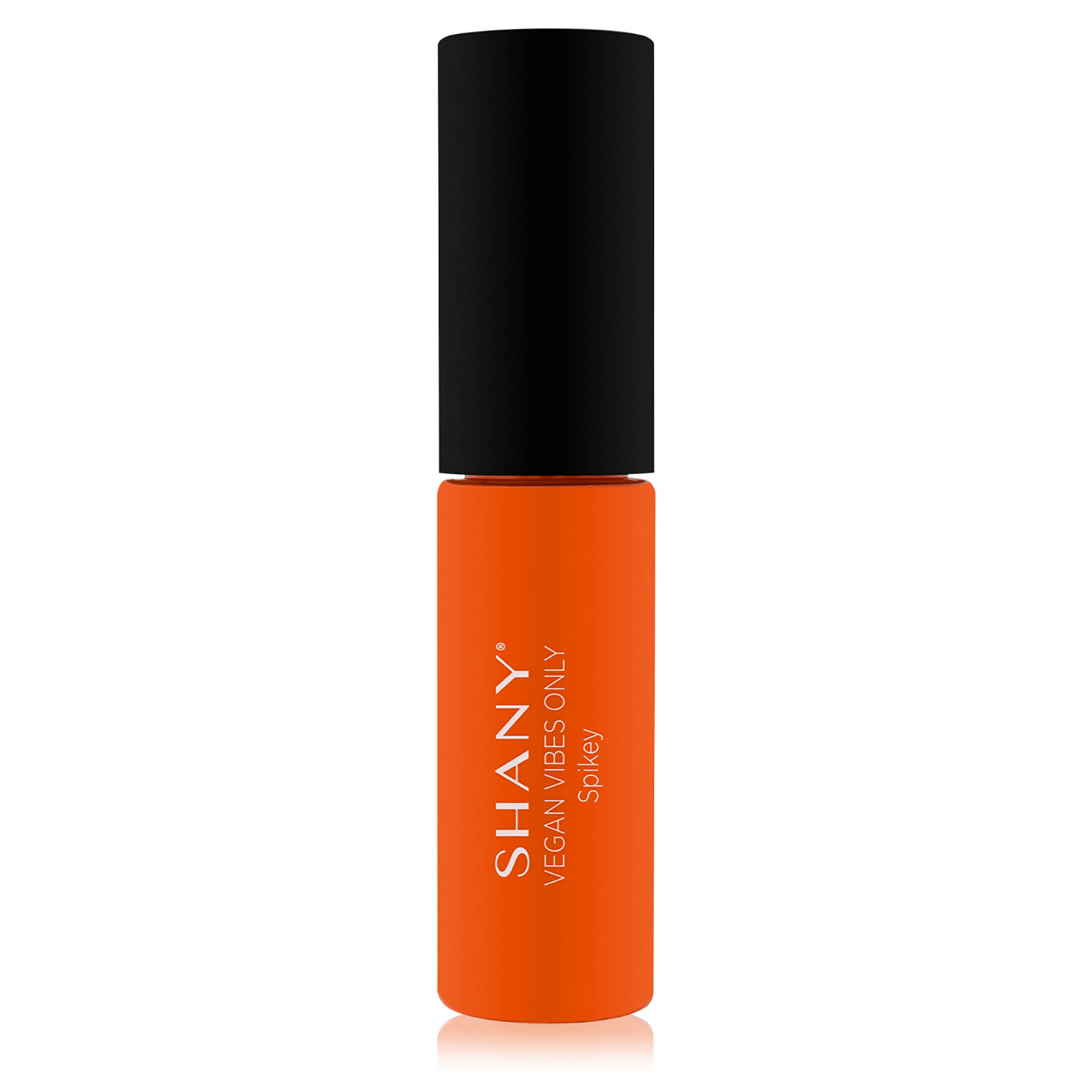 SHANY Vegan Vibes Liquid Lipstick Matte Lip Color Lip Stain Lip Makeup - SPIKEY