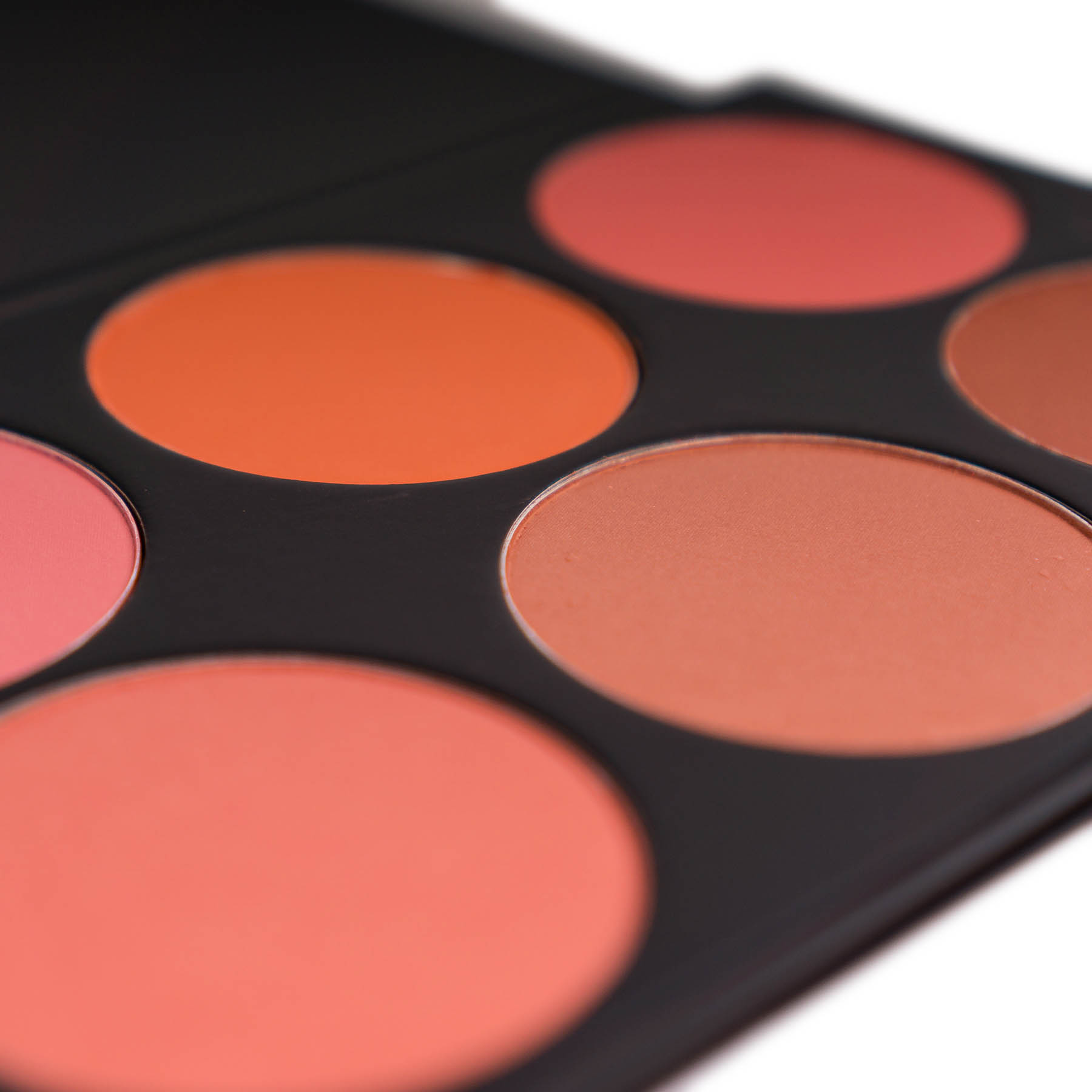 SHANY Masterpiece Makeup Kit - 7 Layer Refills - Picture 10 of 21