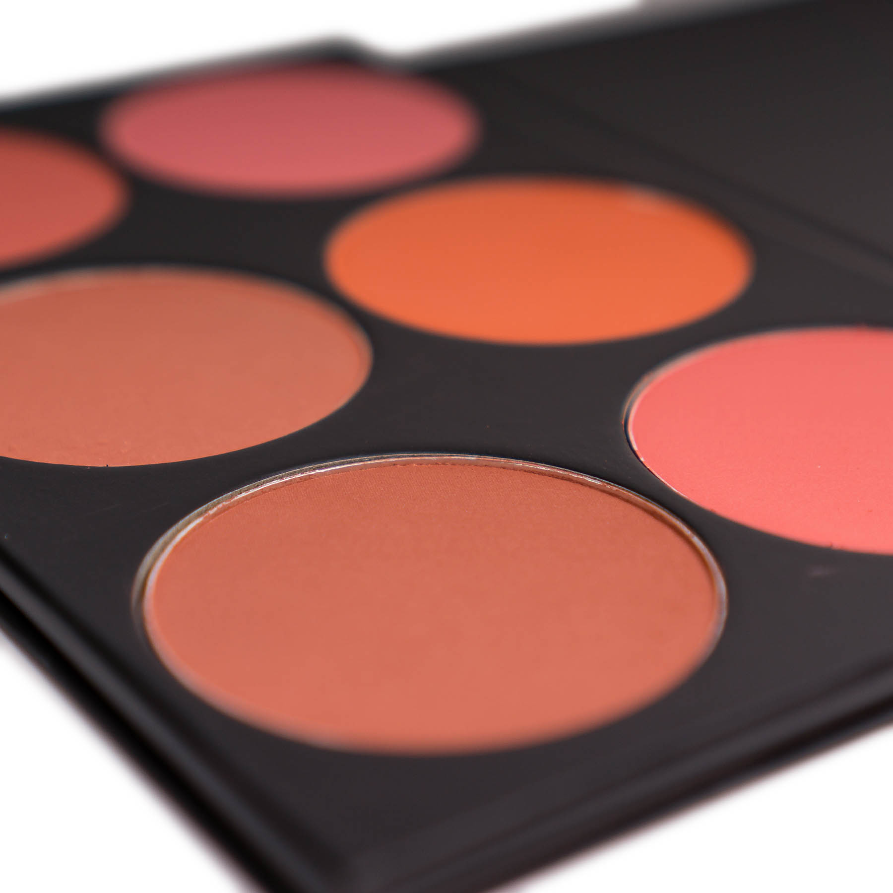 SHANY Masterpiece Makeup Kit - 7 Layer Refills - Picture 11 of 21