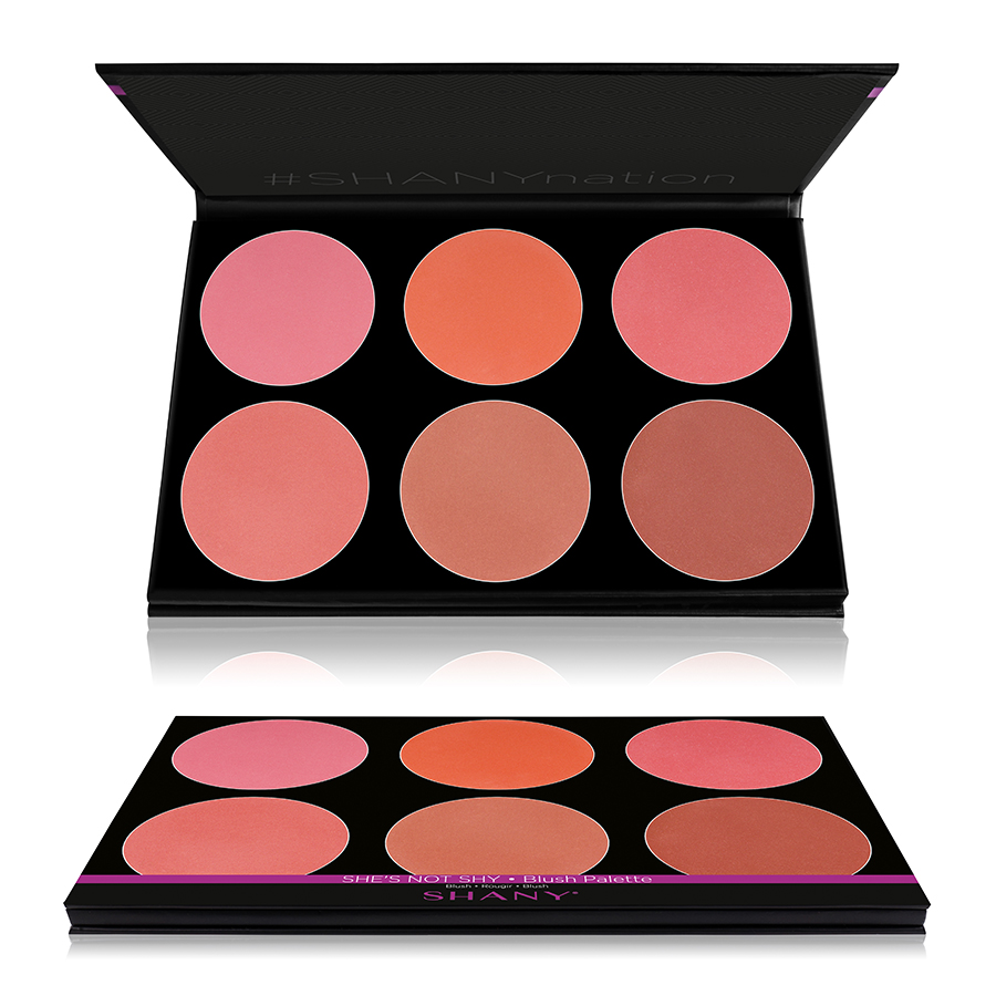 SHANY Masterpiece Makeup Kit - 7 Layer Refills - Picture 4 of 21