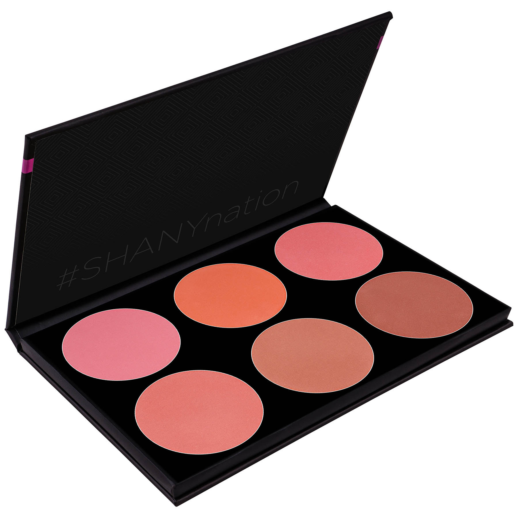 SHANY Masterpiece Makeup Kit - 7 Layer Refills - Picture 8 of 21