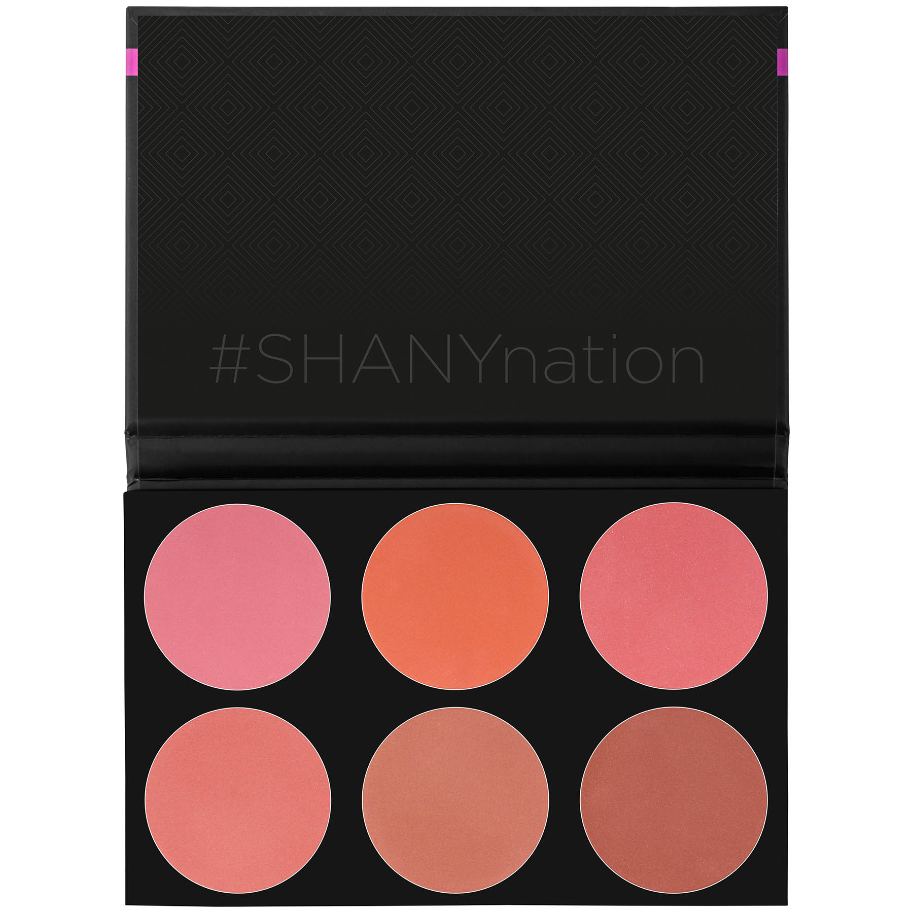 SHANY Masterpiece Makeup Kit - 7 Layer Refills - Picture 12 of 21