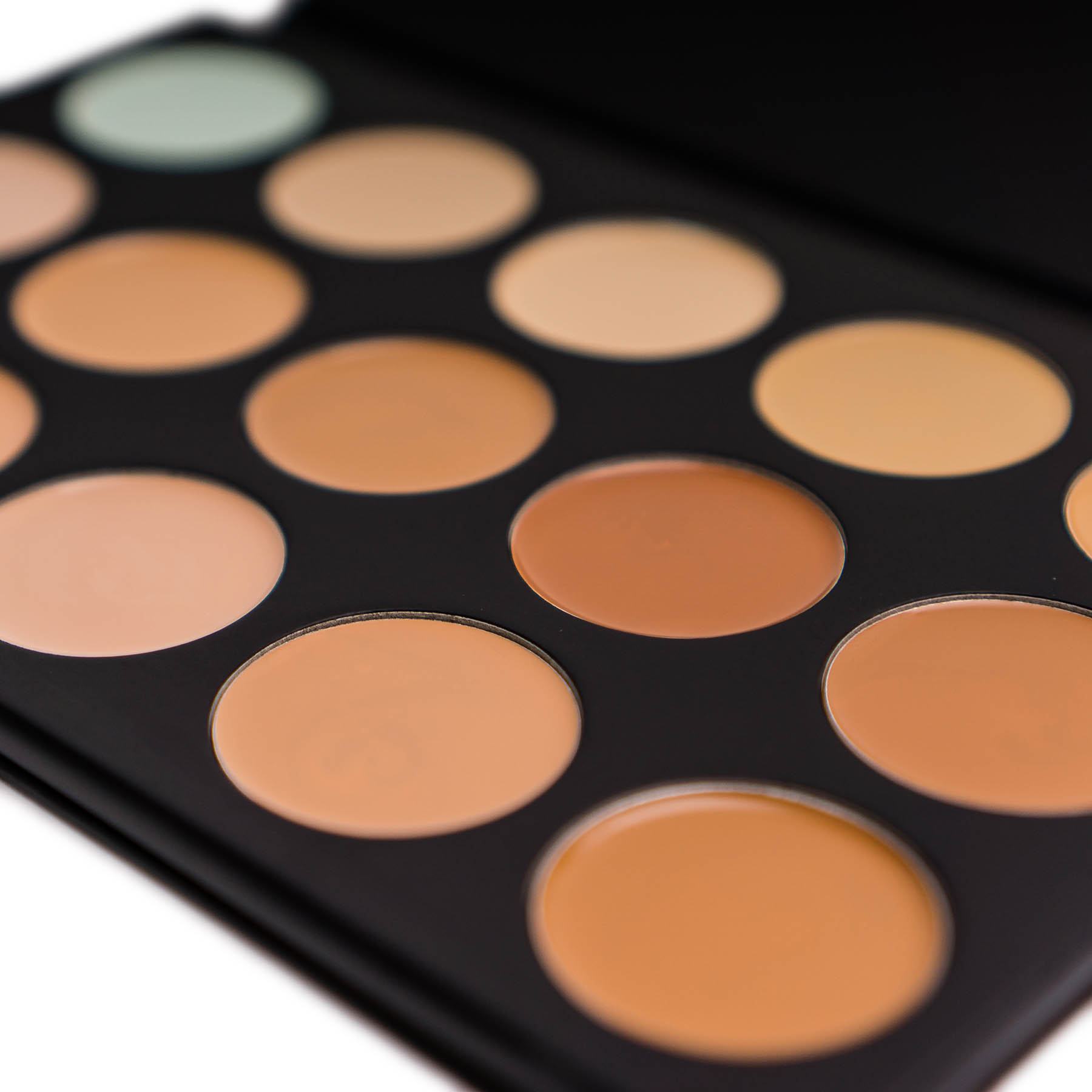 SHANY Masterpiece Makeup Kit - 7 Layer Refills - Picture 19 of 21