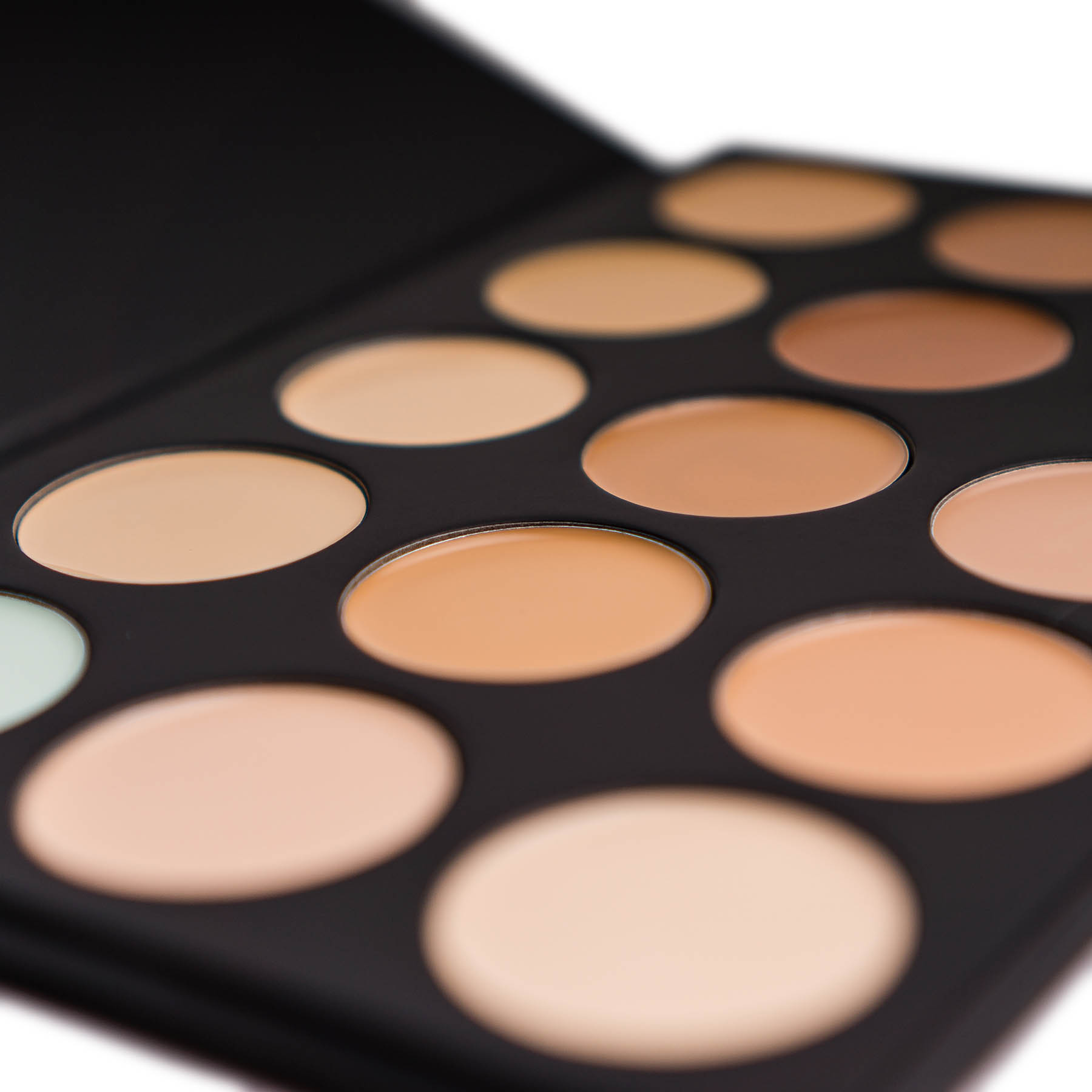 SHANY Masterpiece Makeup Kit - 7 Layer Refills - Picture 20 of 21