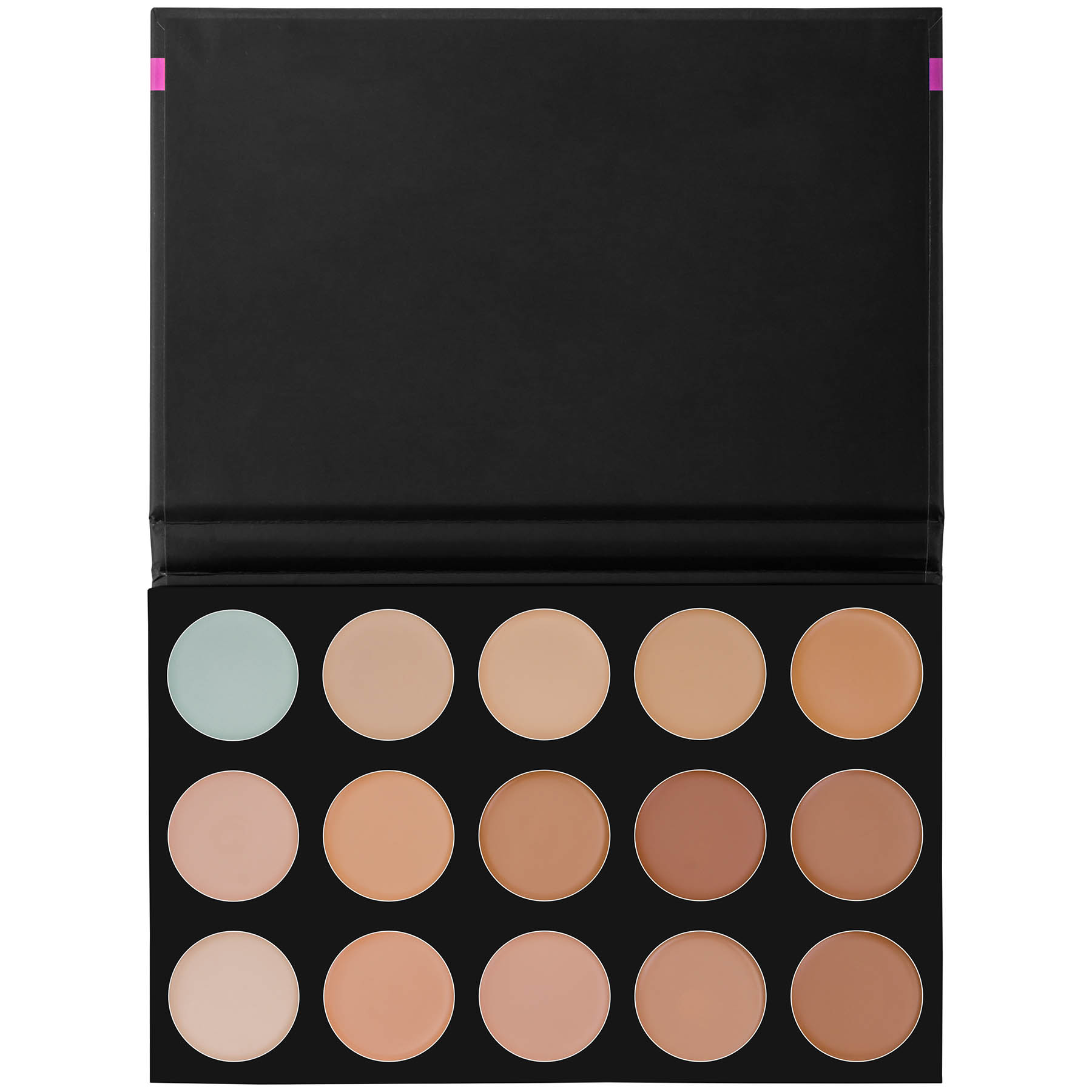 SHANY Masterpiece Makeup Kit - 7 Layer Refills - Picture 21 of 21