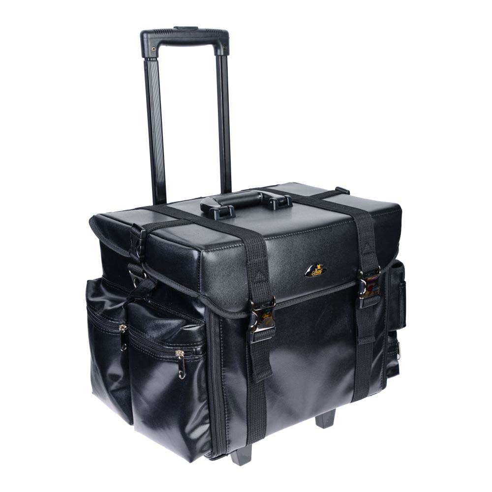 Rolling Cosmetic Travel Bag Rolling Cosmetic Travel Bag