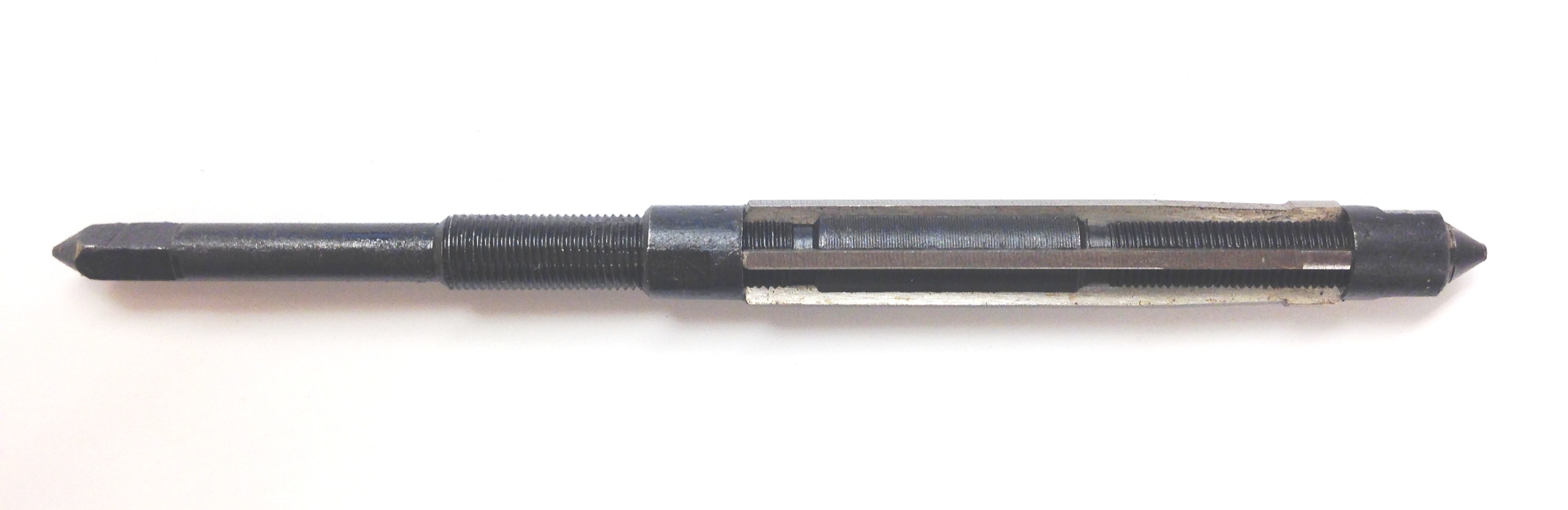 8.74-9.52mm HY Adjustable Hand Reamer 11//32/" to 3//8/"
