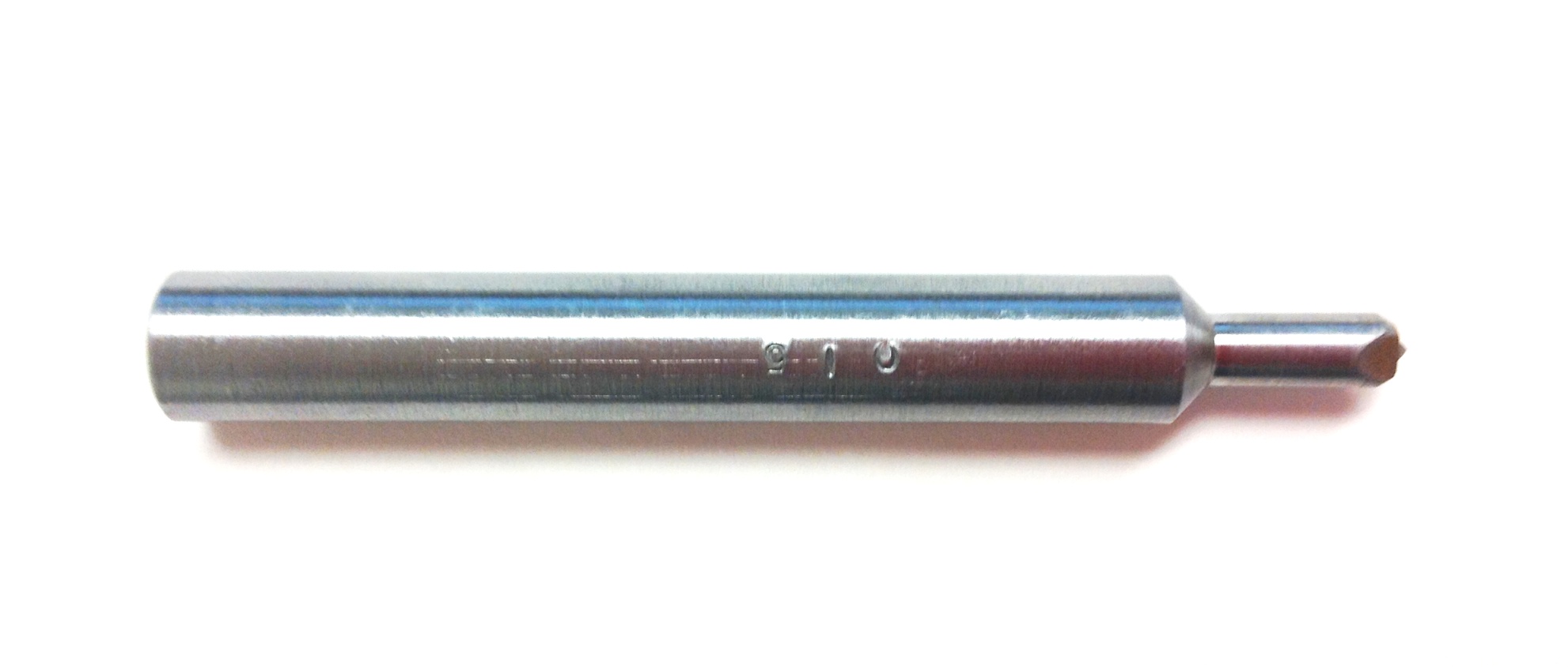 3//8 HHIP 3900-0073 Single Point Diamond Dresser 1//3 Carat
