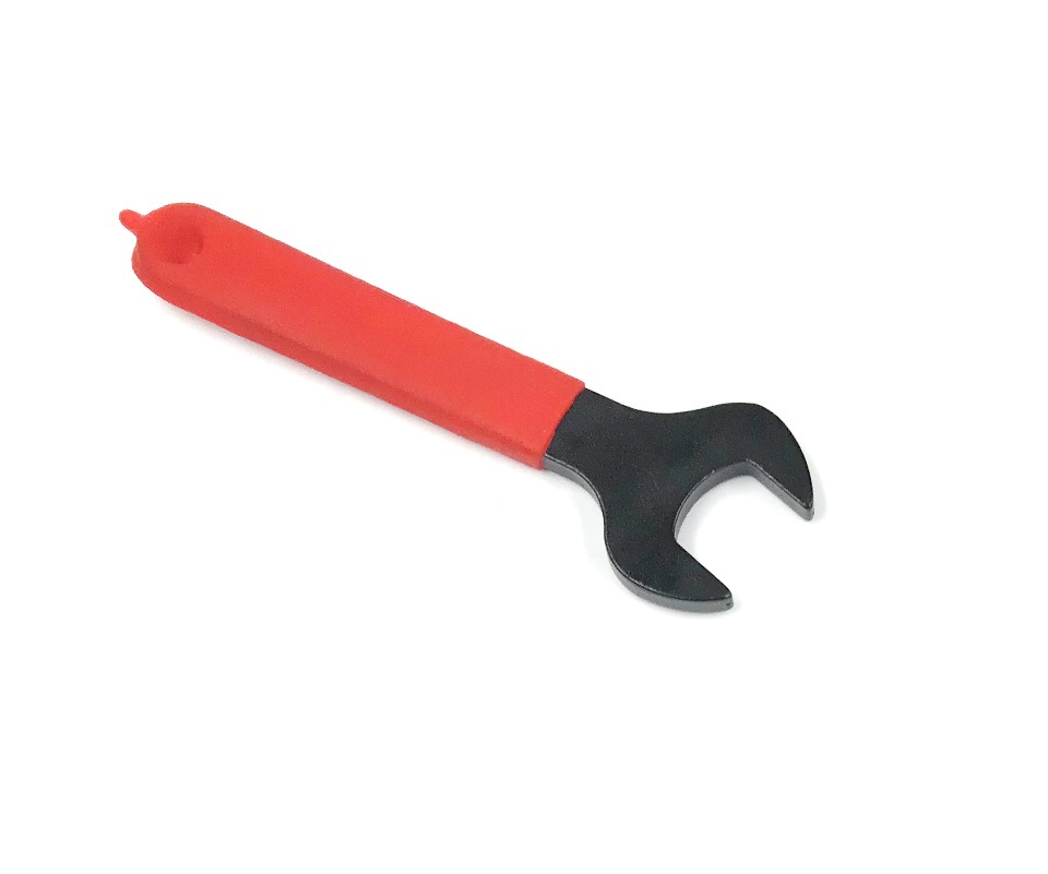 30MM ER-20 COLLET CHUCK WRENCH FOR HEX NUT 3900-0592