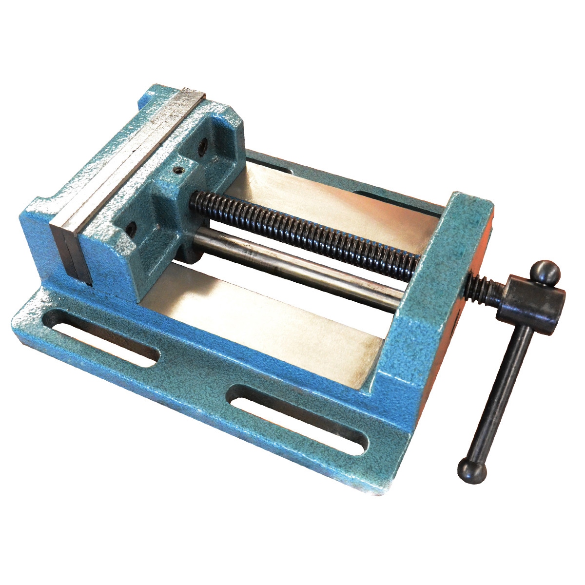 drill press vise