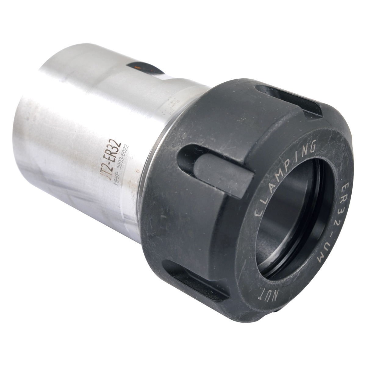 ER32 COLLET & DRILL CHUCK WITH JT2 SLEEVE (39036022) eBay