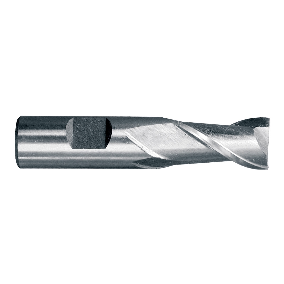 1//16/" Dia x 3//16/" Cut 2 Flute Ball Carbide End Mill Made In USA 10-Pack A12