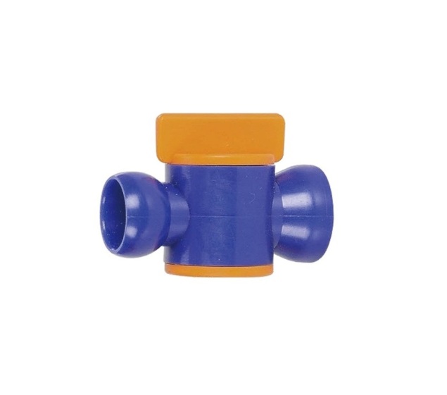 HHO Bubbler// Reservoir Dry Cell Generator 1//4” Kynar® Viton® Check Valves 3