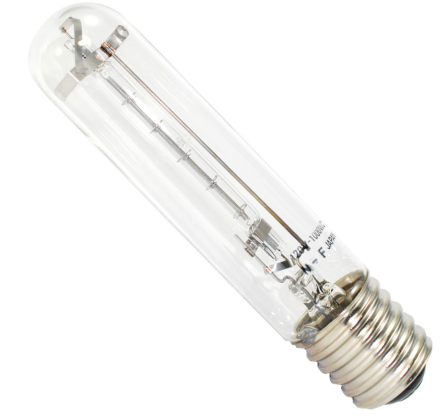 REPLACEMENT BULB FOR USHIO FER 1000W 120V