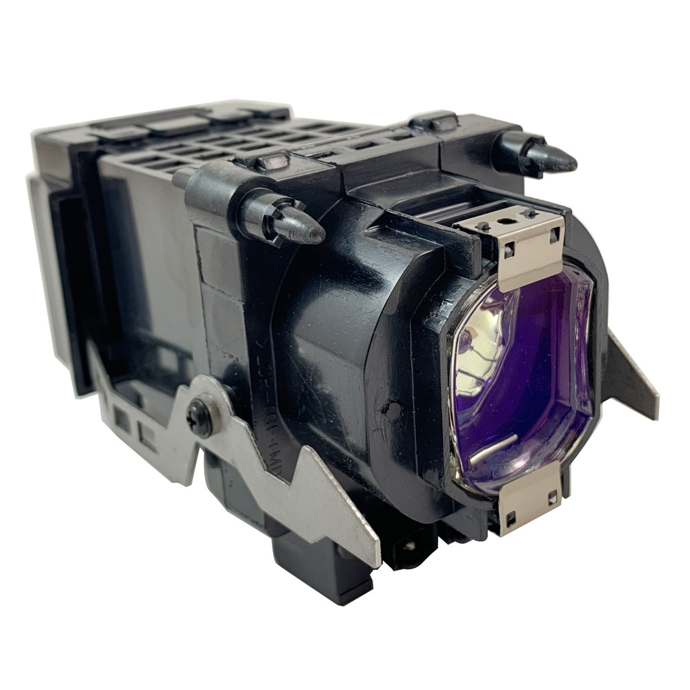 Sony KDF-55XS955 Projection TV Assembly with Original Bulb Inside