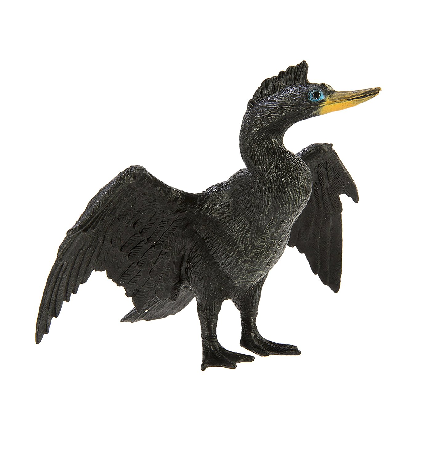 Wings of the World Birds Anhinga Safari Ltd Animal Educational Toy