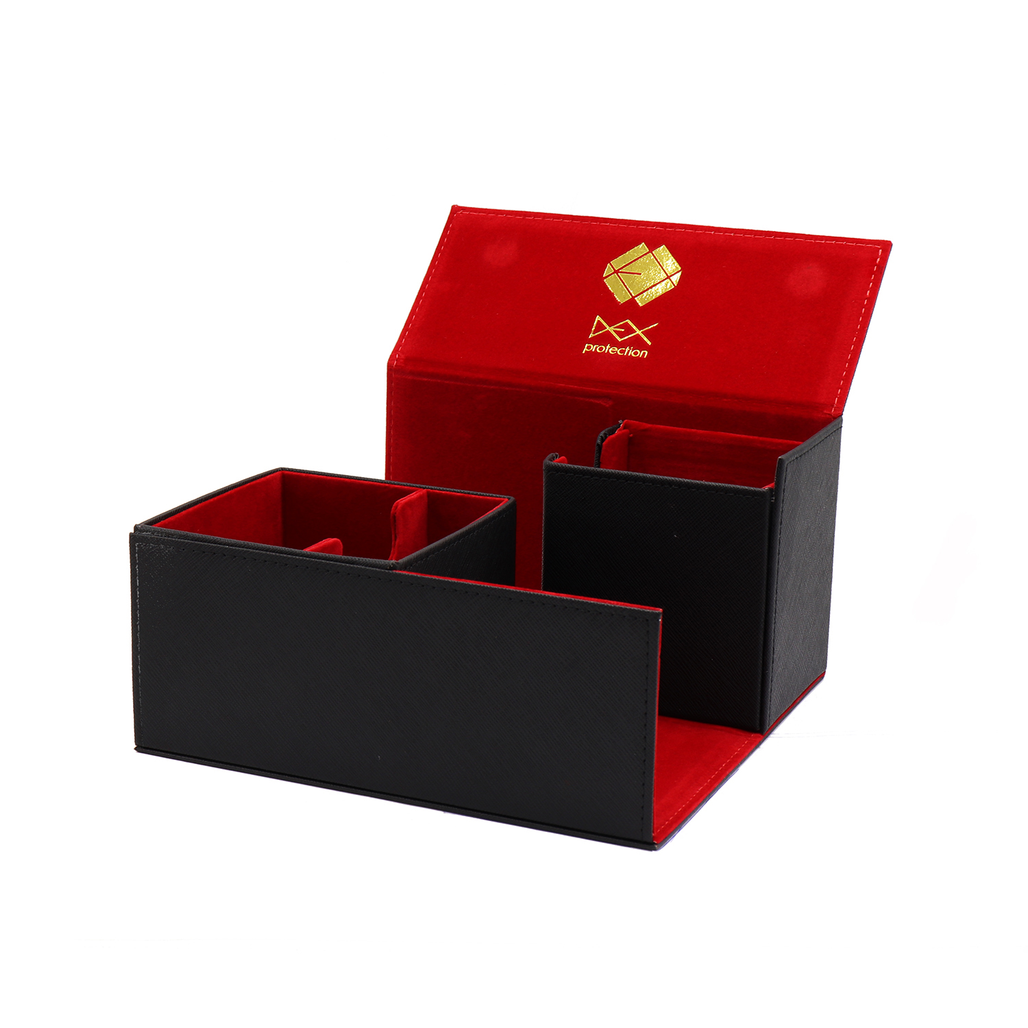 Choose Your Color Dex Protection Limited Edition Dex Binder 12