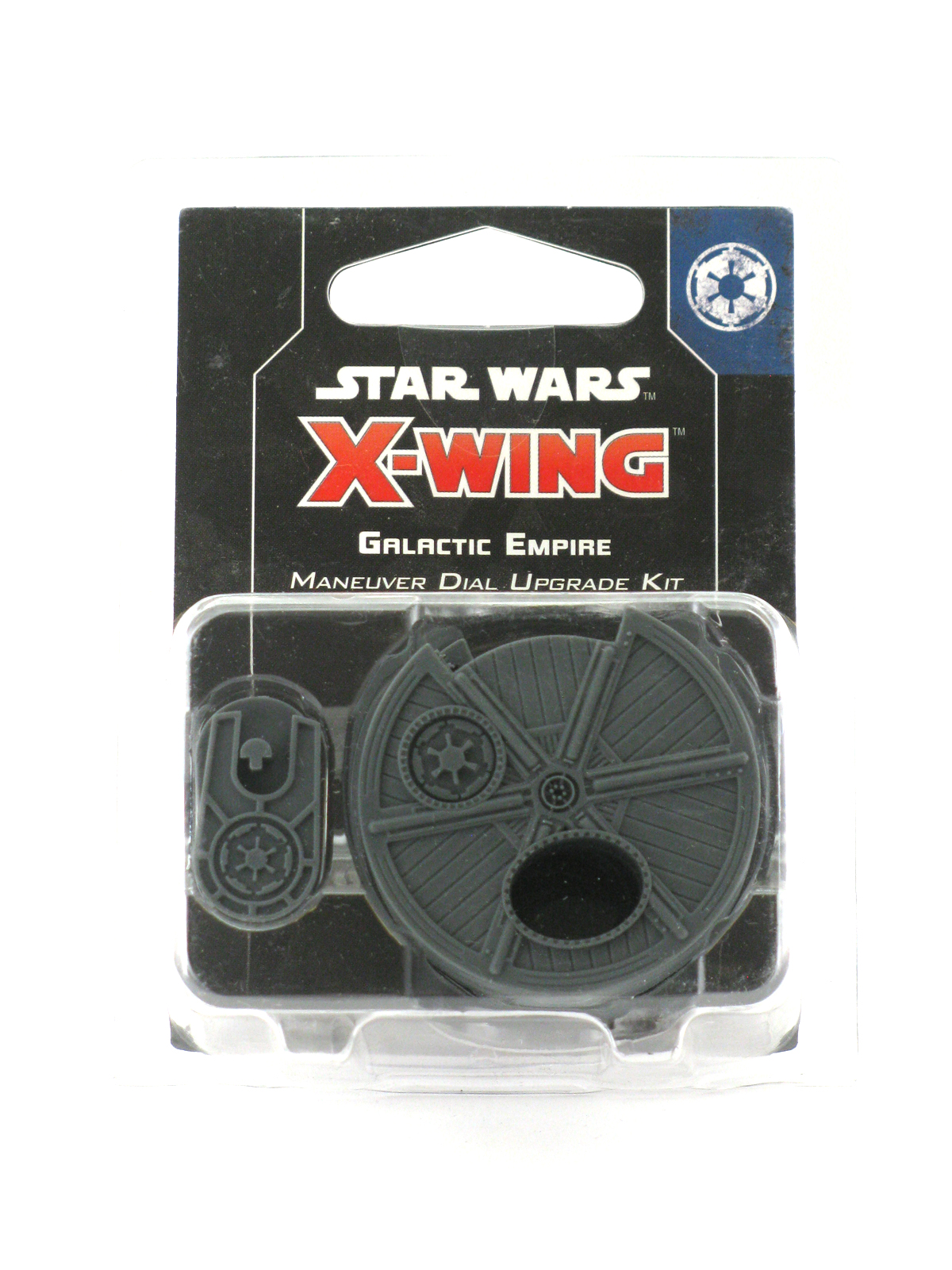 Star Wars XWing 2nd Edition Galactic Empire Maneuver Dial Upgrade