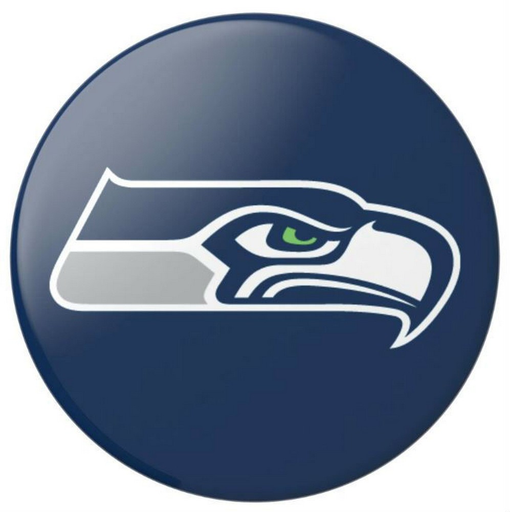 PopGrip with Swappable Top for Phones /& Tablets NFL New England Patriots Logo PopSockets