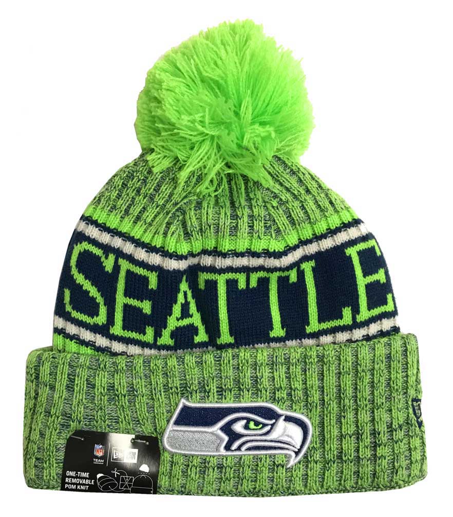 nfl winter hats 2018