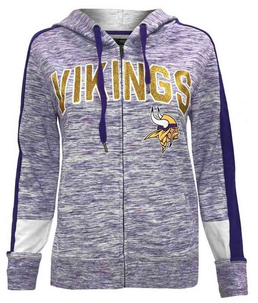 nfl shop vikings sweatshirt