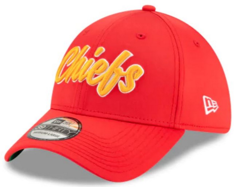 nfl chiefs hat