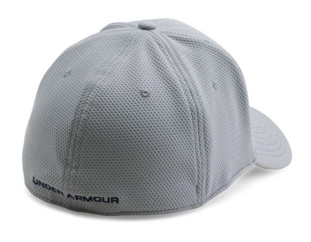 Under Armour Men's UA Blitzing II Stretch Fit Baseball Cap Hat Colors