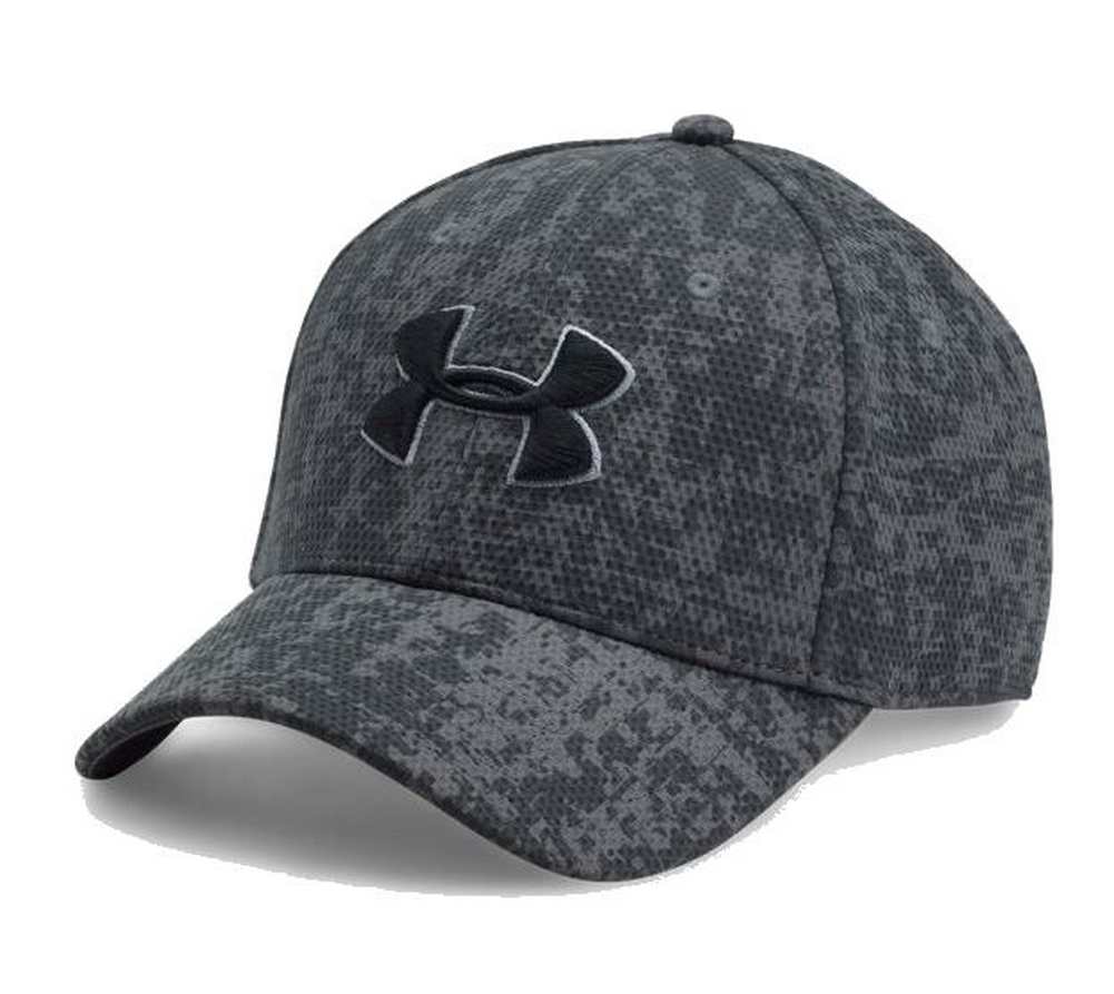 有关以下物品的详细资料: under armour ua mens printed blitzing
