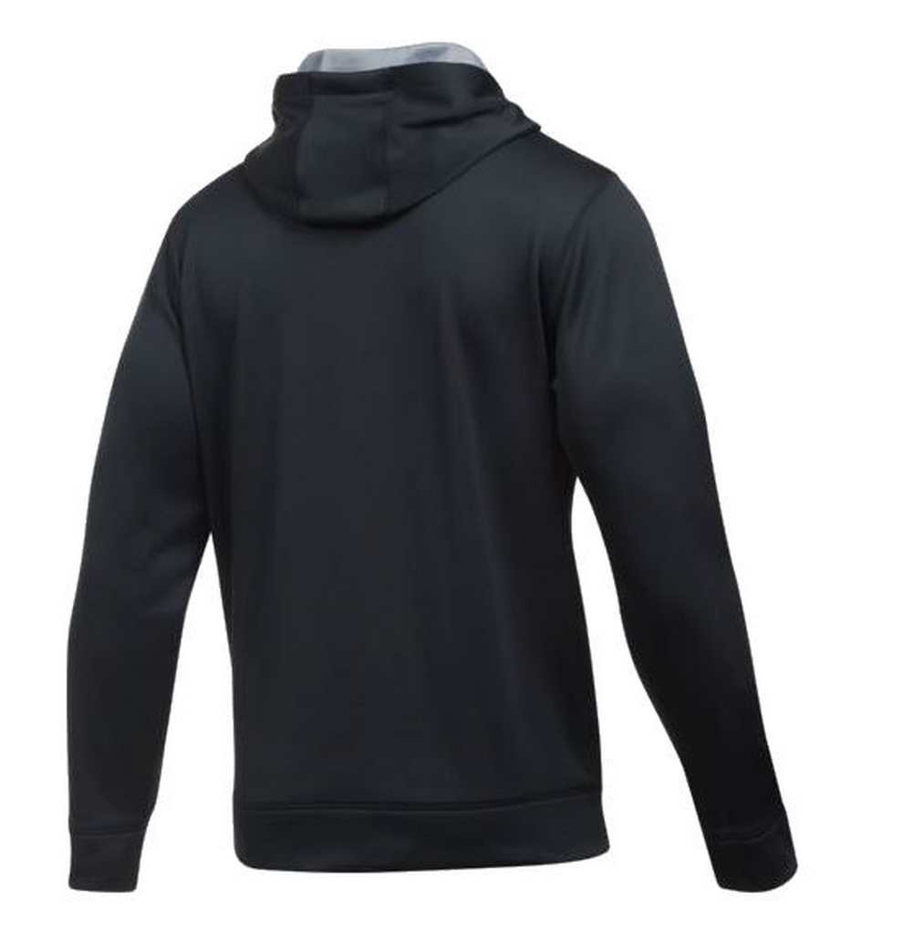 sudadera under armour hombre